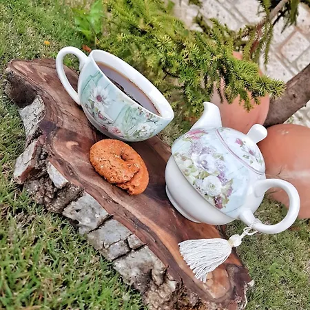 By Zeyno Butik 2* Alacati