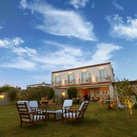 By Zeyno Butik 2* 알라카티