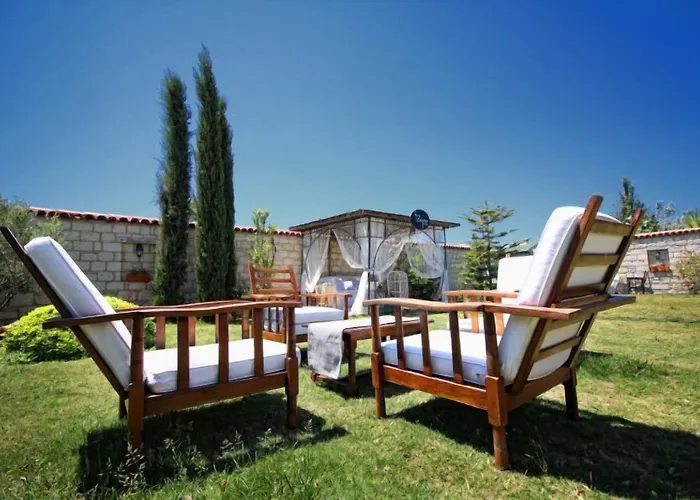 Hotel By Zeyno Butik 2*