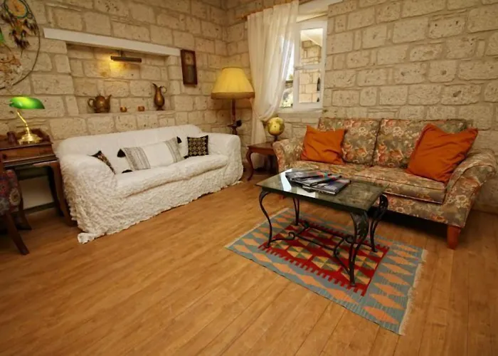 By Zeyno Butik Hotel