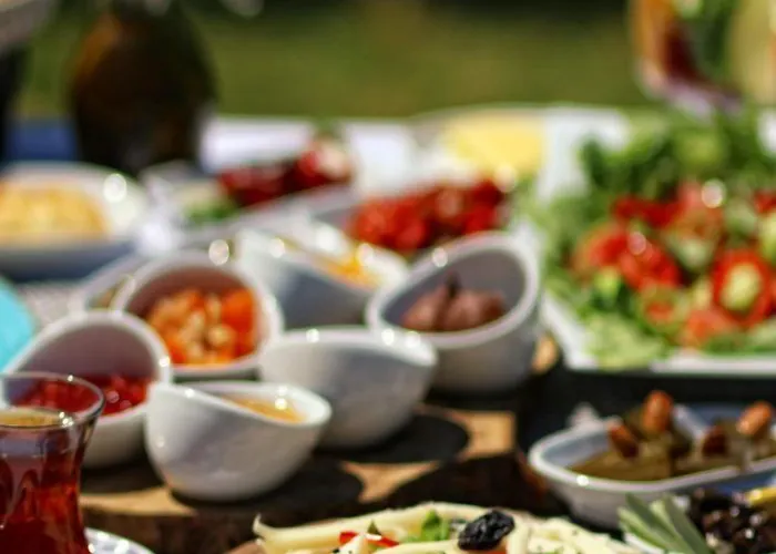 By Zeyno Butik Hotel 2*