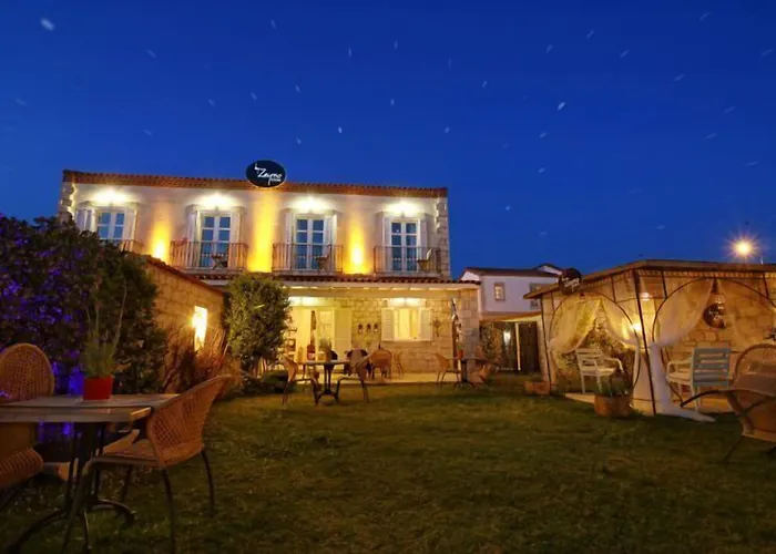 Hotel By Zeyno Butik