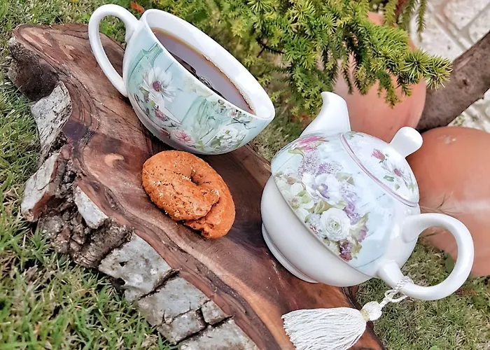 By Zeyno Butik 2* Alacati