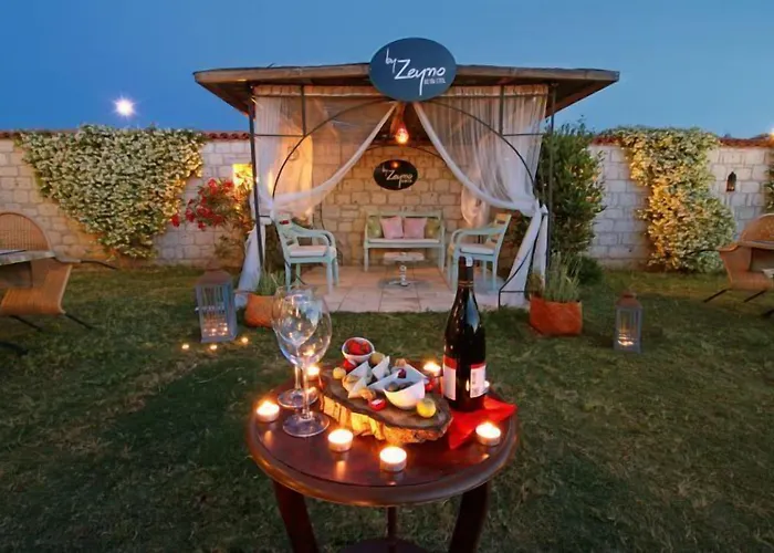 Hotel By Zeyno Butik 2*