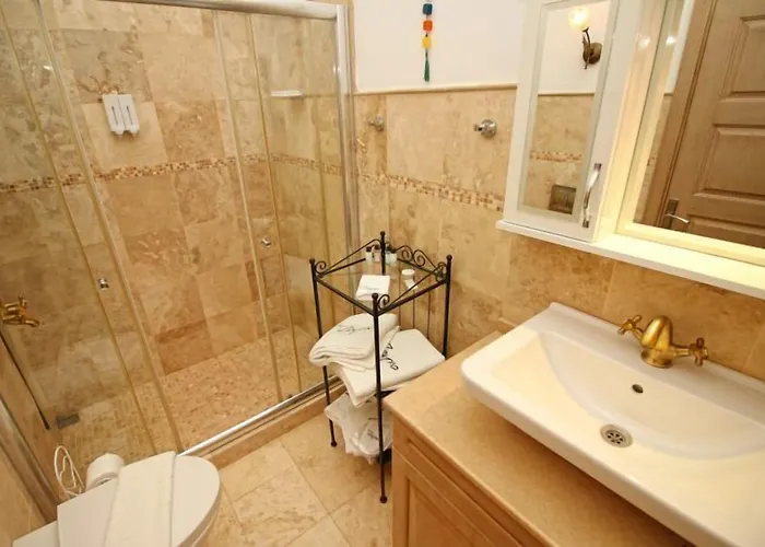 By Zeyno Butik Hotel Alacati