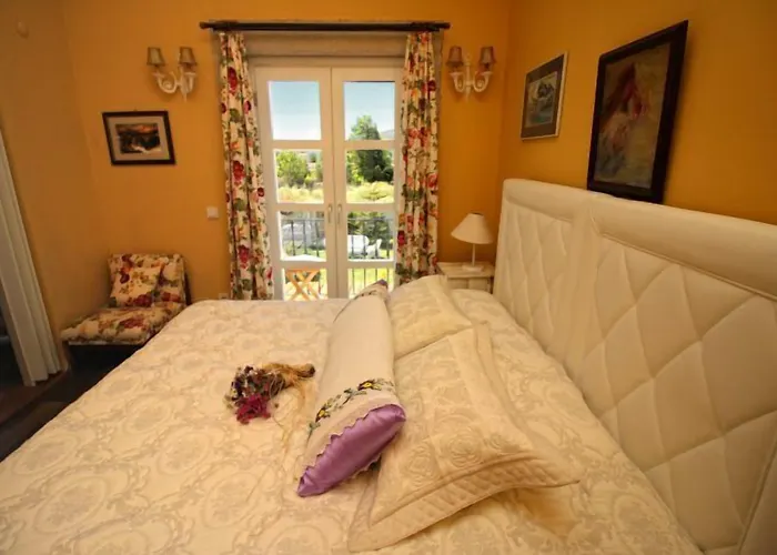 By Zeyno Butik Hotel Alacati