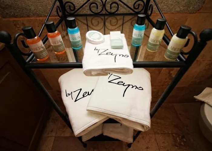 By Zeyno Butik Hotel 2*