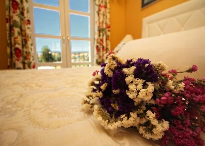 By Zeyno Butik Hotel Alacati