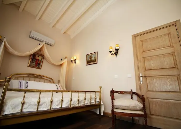 Hotel By Zeyno Butik 2*