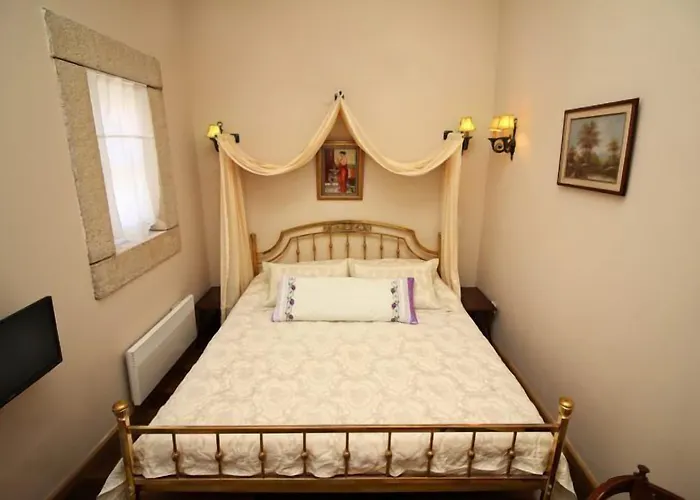 Hotel By Zeyno Butik Alacati