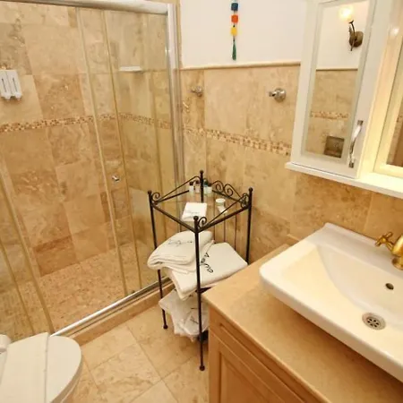 By Zeyno Butik Ξενοδοχείο Αλακάτι