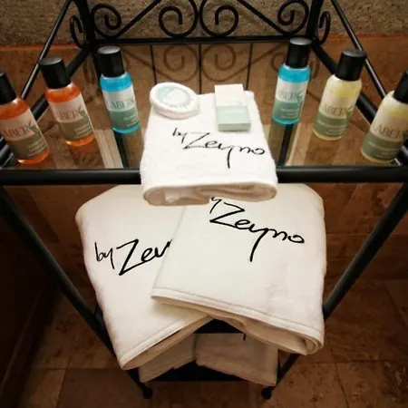 By Zeyno Butik Ξενοδοχείο 2*