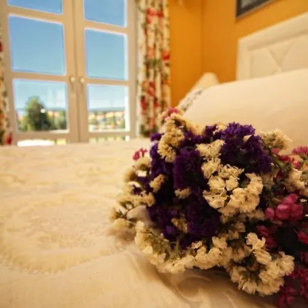 By Zeyno Butik Ξενοδοχείο Αλακάτι