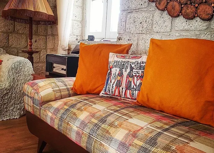 Szálloda By Zeyno Butik