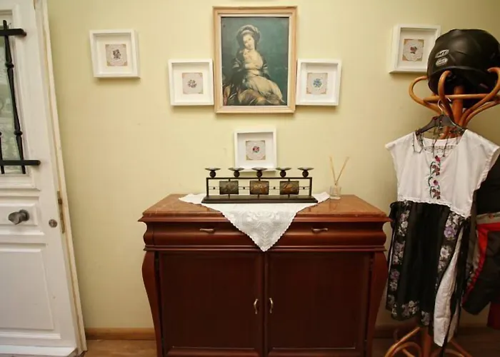 By Zeyno Butik 2* Alacati